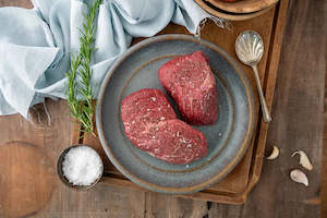 500g Angus Eye Fillet Steak