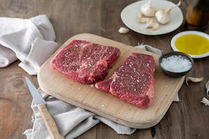 500g Angus Rump Steak