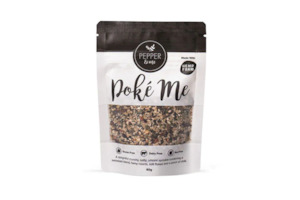 Pepper and Me Poke Me Seasoning