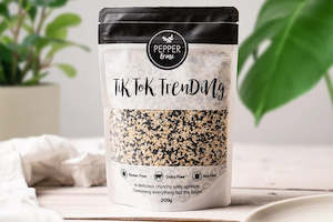 Pepper and Me Tik Tok Seasoning