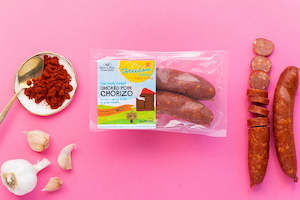 Freedom Farms Chorizo 200g