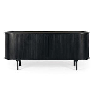 Payton Sideboard - Black