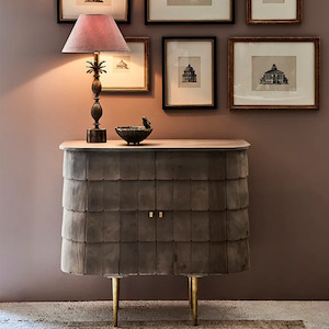 Furniture: Amal Sideboard