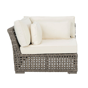 Artwood San Remo Outdoor Sectional - Corner