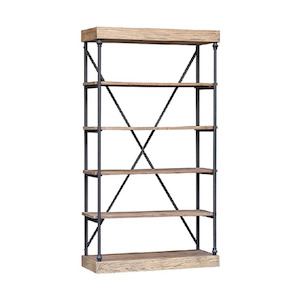 Baldwin Shelving - Large