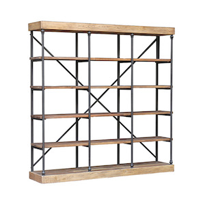 Baldwin Shelving - Extra Large