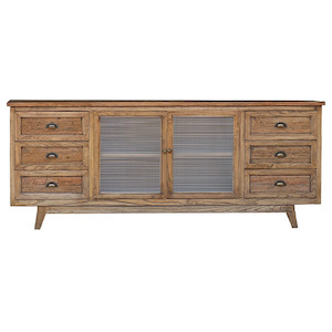 Furniture: Diego Sideboard