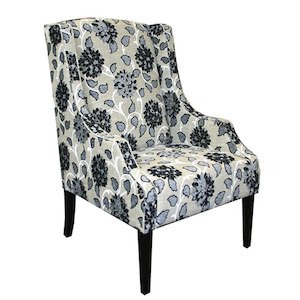 Furniture: Madison Armchair - Custom NZ Made