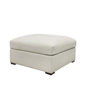 Furniture: Manning Modular Sectional - Ottoman