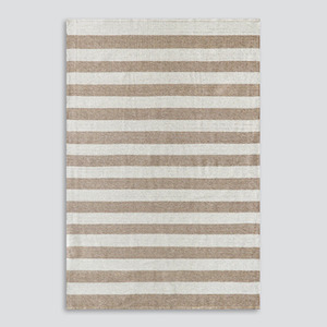 Summit Peak Outdoor Floor Rug - Sand -  200cm x 300cm