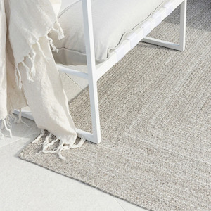 Furniture: Flinders Outdoor Rug - 200cm x 300cm