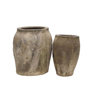 Original Clay Water Pot - Small