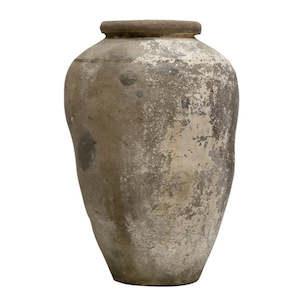 Original Clay Water Pot - Extra Large