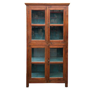 Solerena Cabinet - Vintage