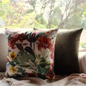 Secret Garden Set - Cushion Cover Set