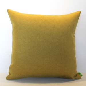 Daisy Plain - Cushion Cover - 45cm x 45cm