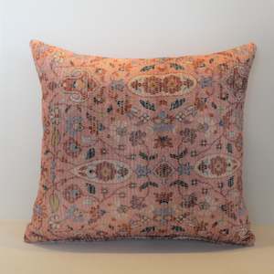 Bubble Bath Woven - Cushion Cover - 48cm x 44cm