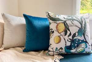 Ash Delight - Cushion Cover Set