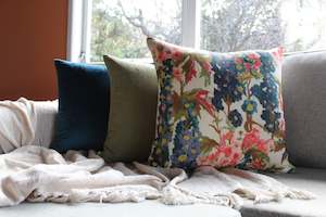 Spring Blossom Set - Cushion Cover Set