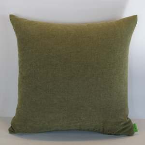 Pillow or cushion: Sahara Sage - Cushion Cover - 45cm x 45cm