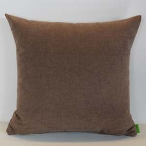 Sahara Canoe - Cushion Cover - 45cm x 45cm