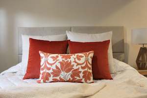 Maple Palace Bed Set - Cushion Cover bed set