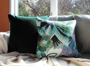 Hawaii Forest Set - Cushion Cover Set