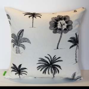 Palm Oasis - Cushion Cover - 50cm x 50cm