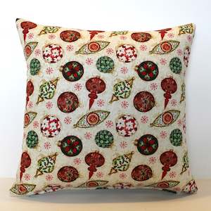 Classic Christmas - Cushion Covers - 44cm x 44cm