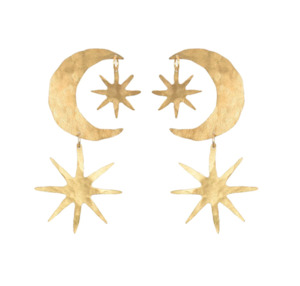 Hespera Earrings