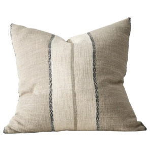 Ottavio cushion cover natural 50cm