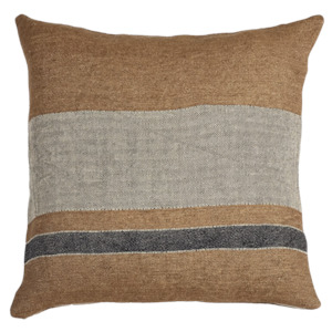 Belgium linen cushion cover nairobi 50cm