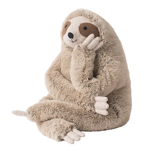 Gift: Tony the sloth toy