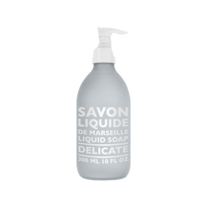 Compagnie de Provence liquid soap delicate 300ml