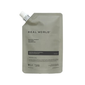 Real World diffuser refill 200ml rēmana & orange blossom