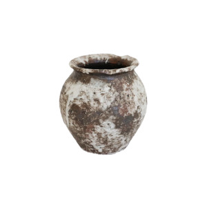 Tuscan Mattia urn 14.5cm