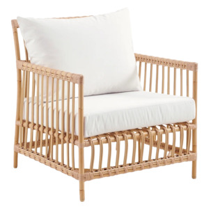 Sika Design outdoor  Caroline armchair natural