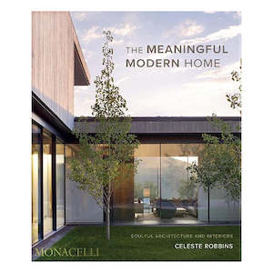 The Meaningful Modern Home Book