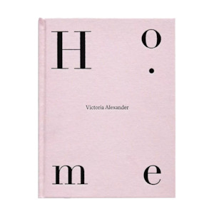 Gift: Home by Victoria Alexander