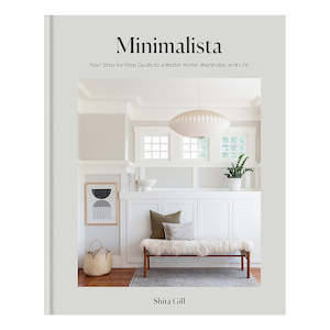 Minimalista book