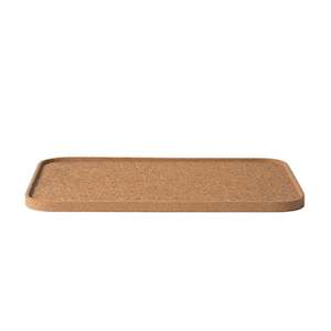 Gift: Rectangle Cork Tray