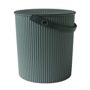 Super bucket 20 litres green XL