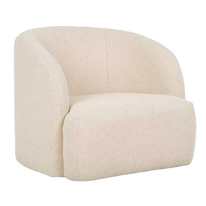 Kennedy Beckett armchair bone