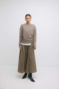 Osla Skirt AW25