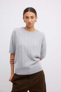 Adam Knit Top