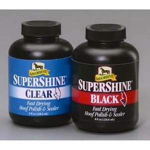 Absorbine Supershine Polish