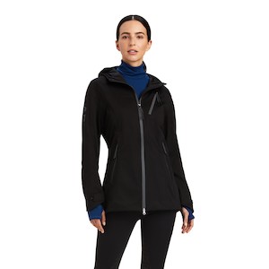 Ariat Venture H20 Jacket Black Women’s