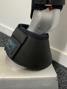 Gregory Equine Bell Boots