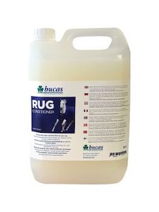 Bucas Rug Conditioner