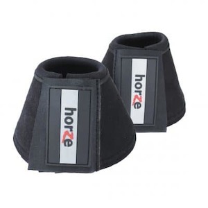 Horze Allround bell boots